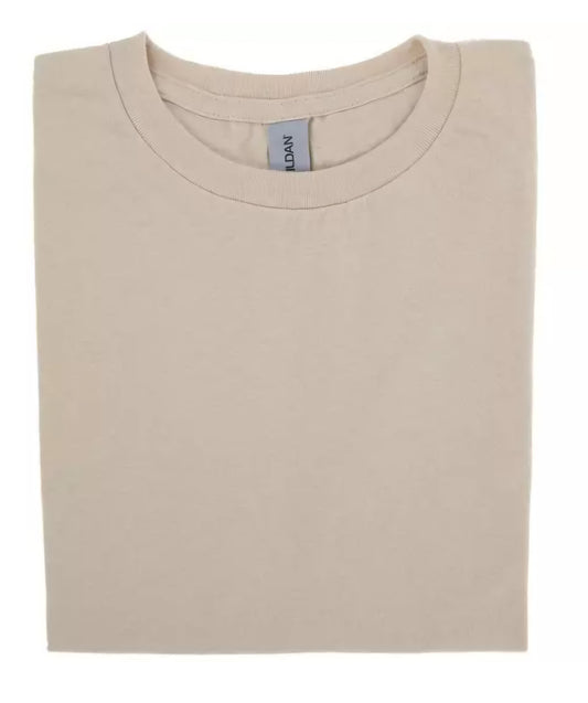 YOUTH- Gilden Heavy weight crew t-shirts