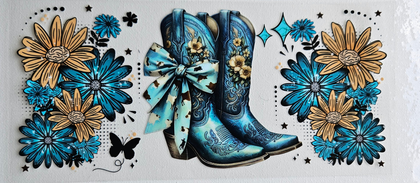COUNTRY/WESTERN