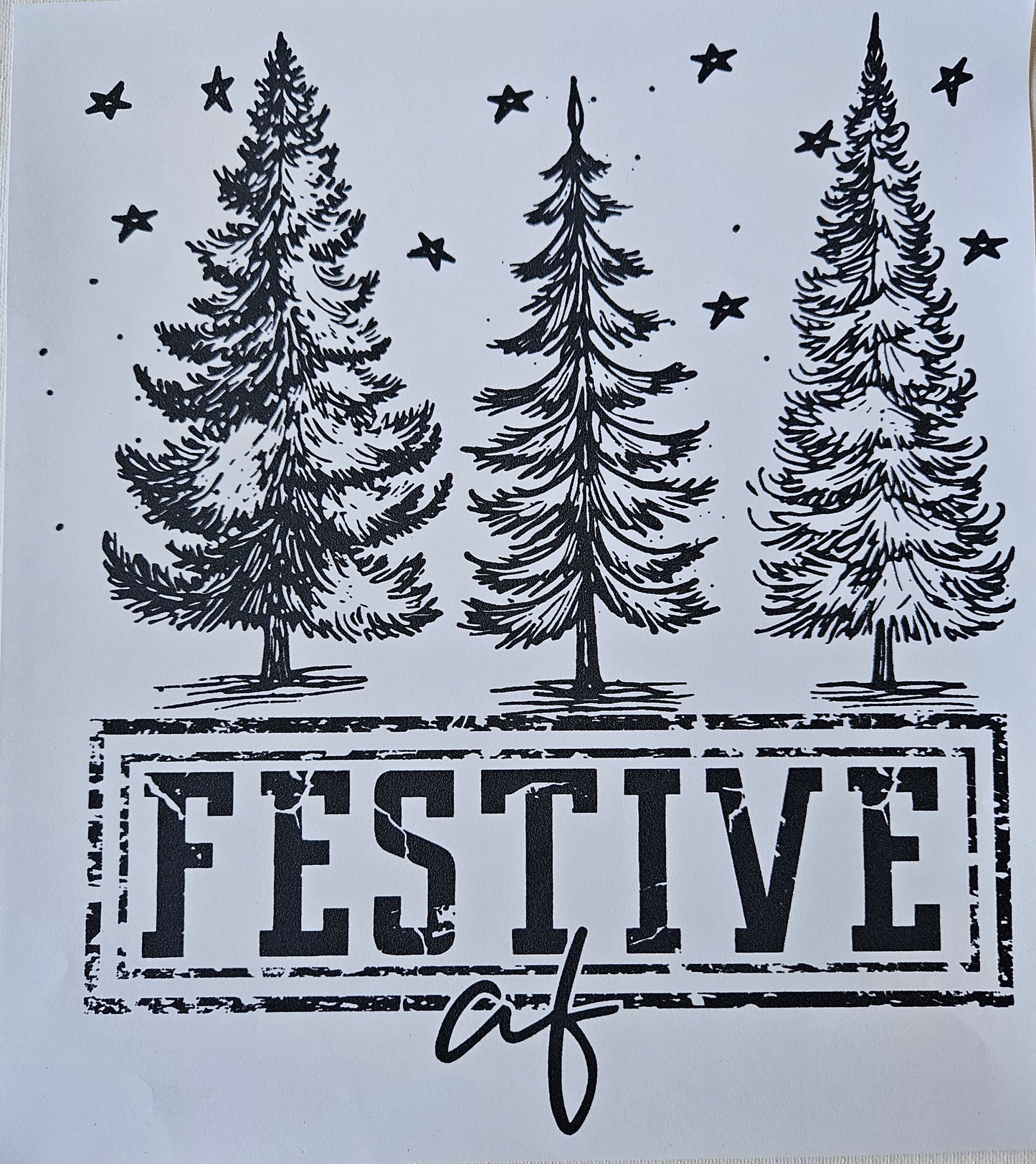 Screen Prints