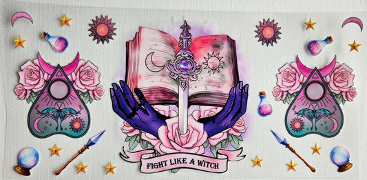 Gothic/Wizards/Dragons