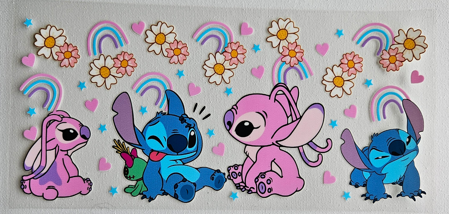 DISNEY
