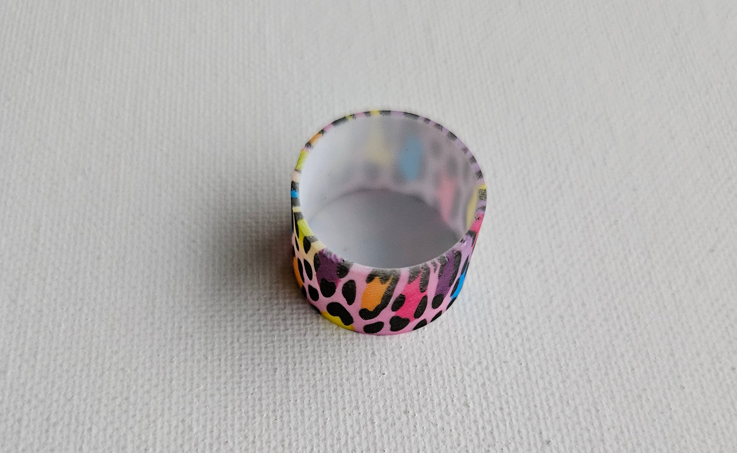Mini Tumbler Boot
