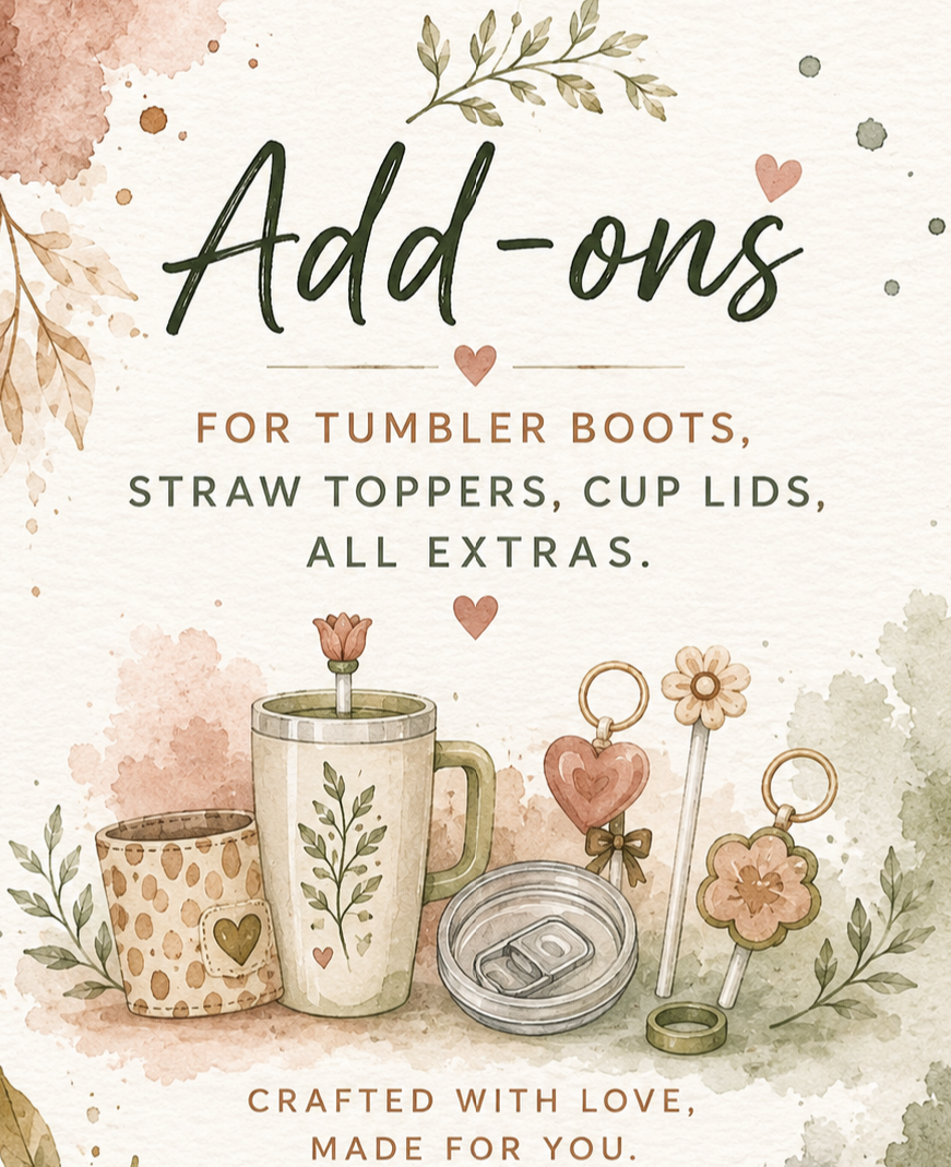ADD-ONS