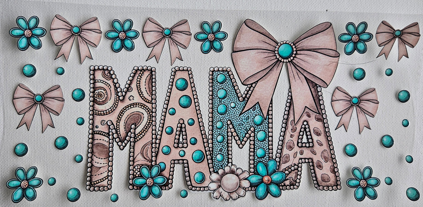 LADIES/MAMA'S/GRANDMA'S