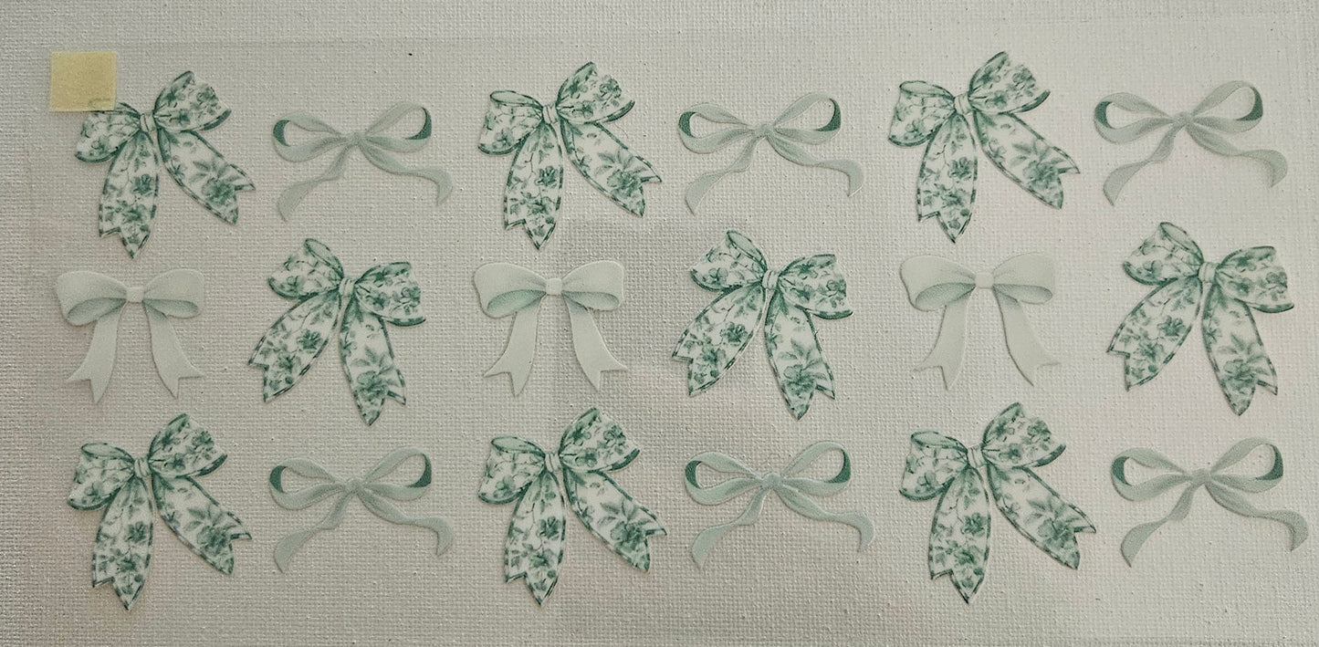 BOWS