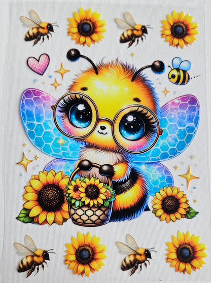 A5 NOTEBOOK WRAPS