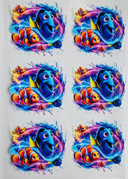 A5 NOTEBOOK WRAPS