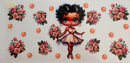 Betty Boop