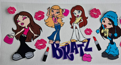 CARTOONS/SHOWS