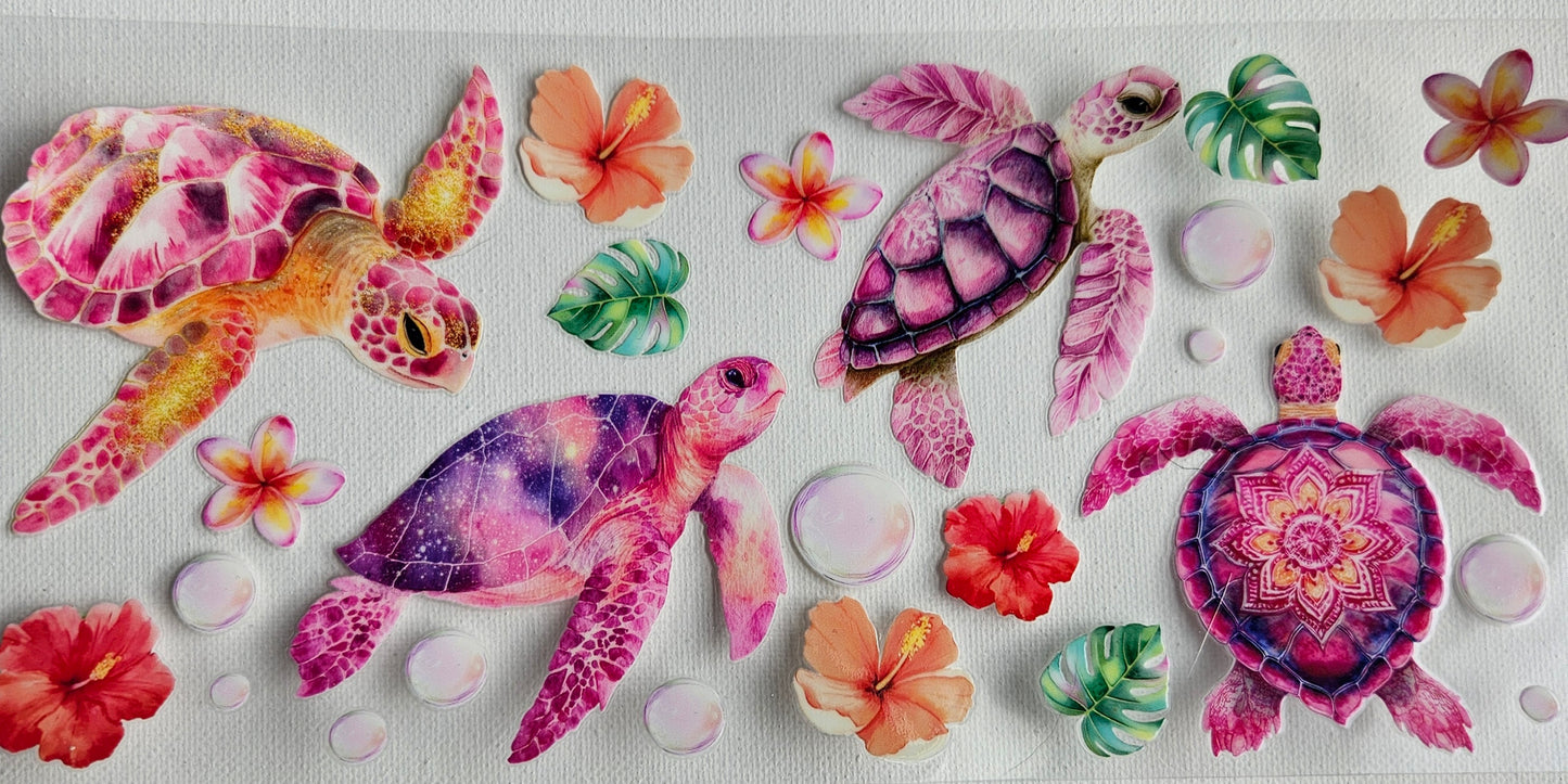 SEA ANIMALS