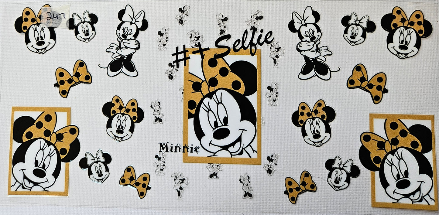 DISNEY