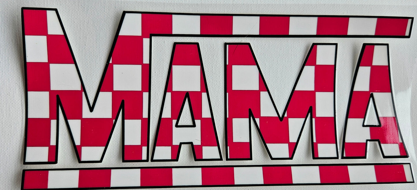 LADIES/MAMA'S/GRANDMA'S