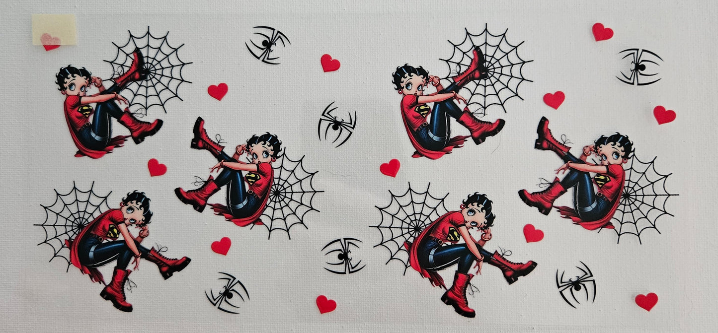 Betty Boop