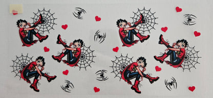 Betty Boop