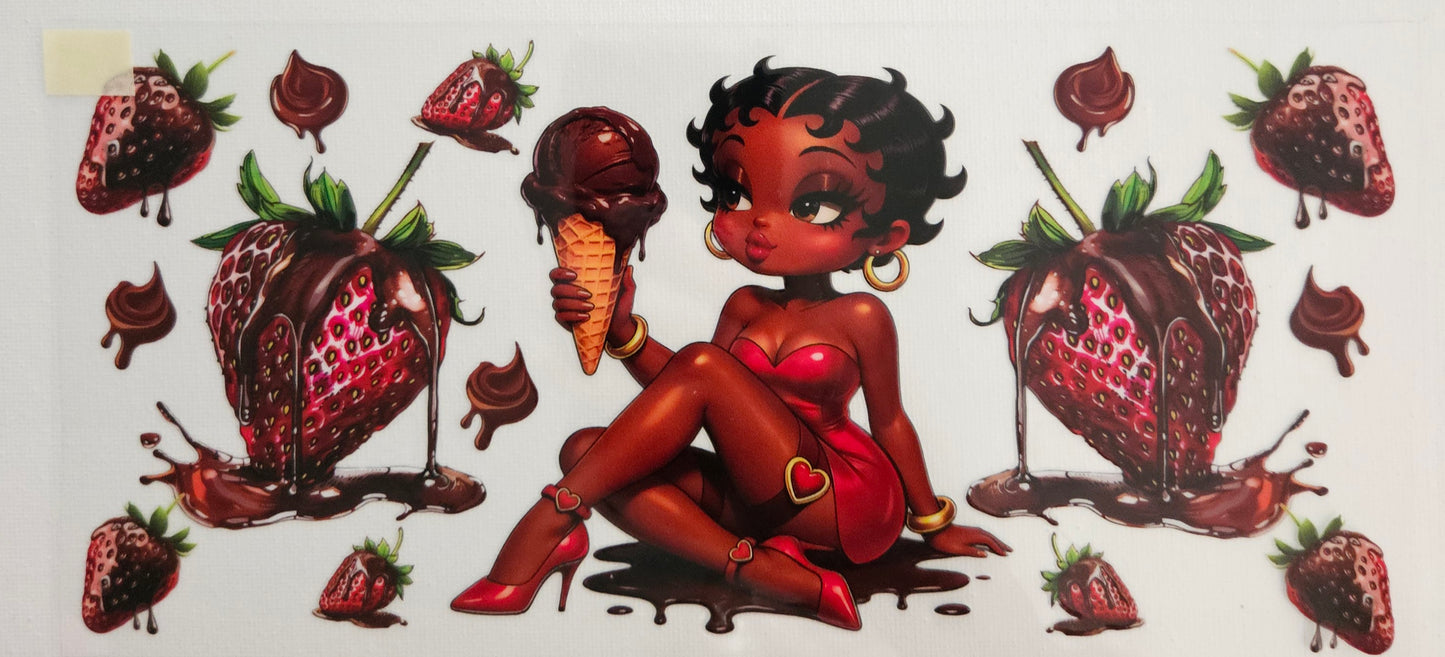 Betty Boop