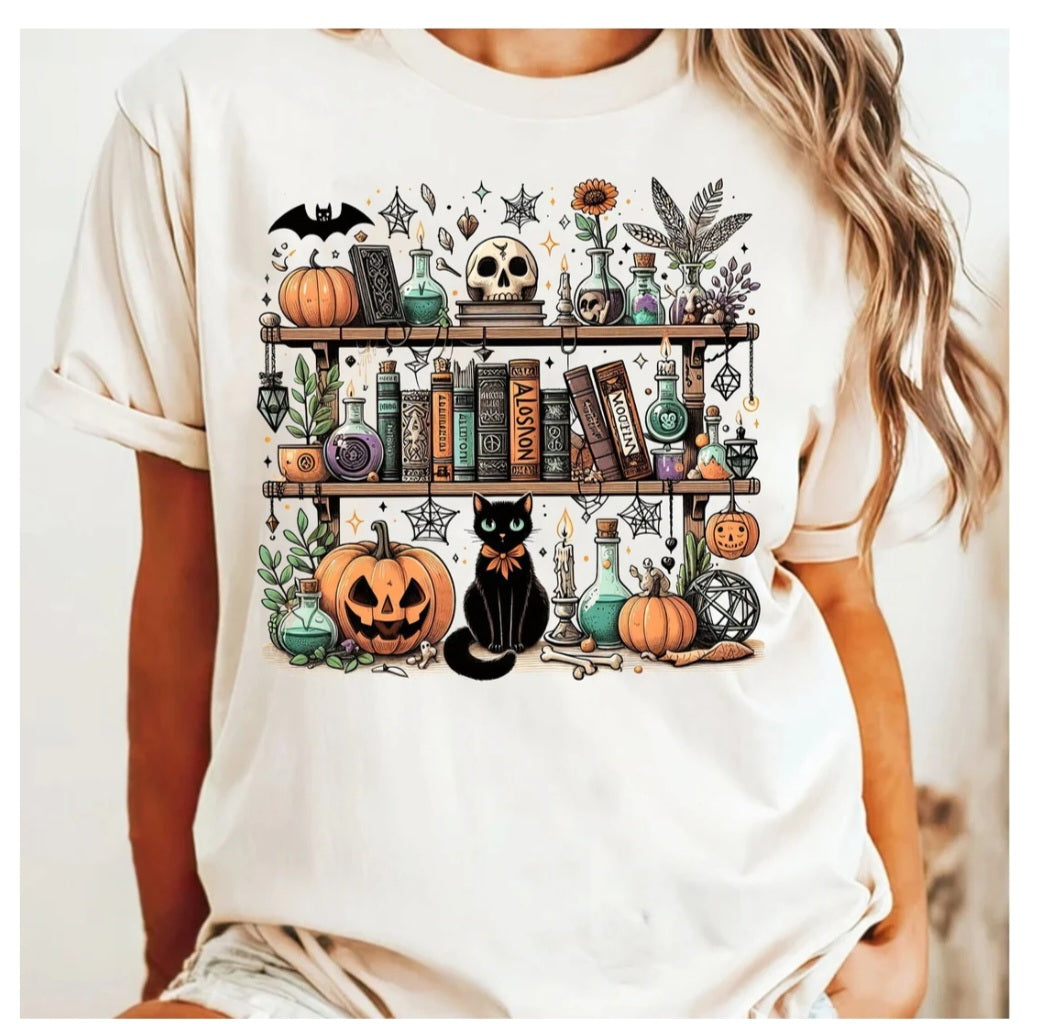 Fall/Halloween