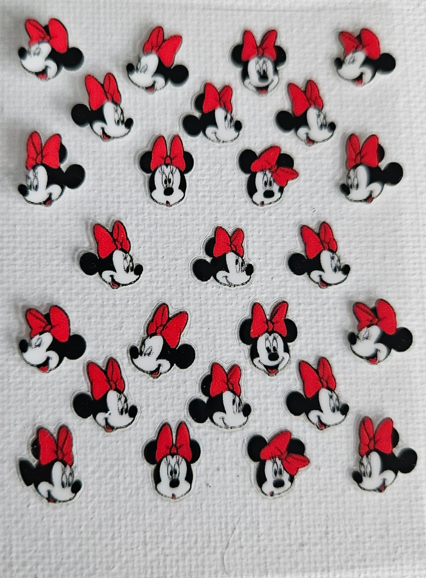 DISNEY