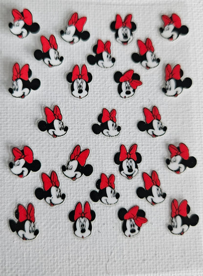 DISNEY