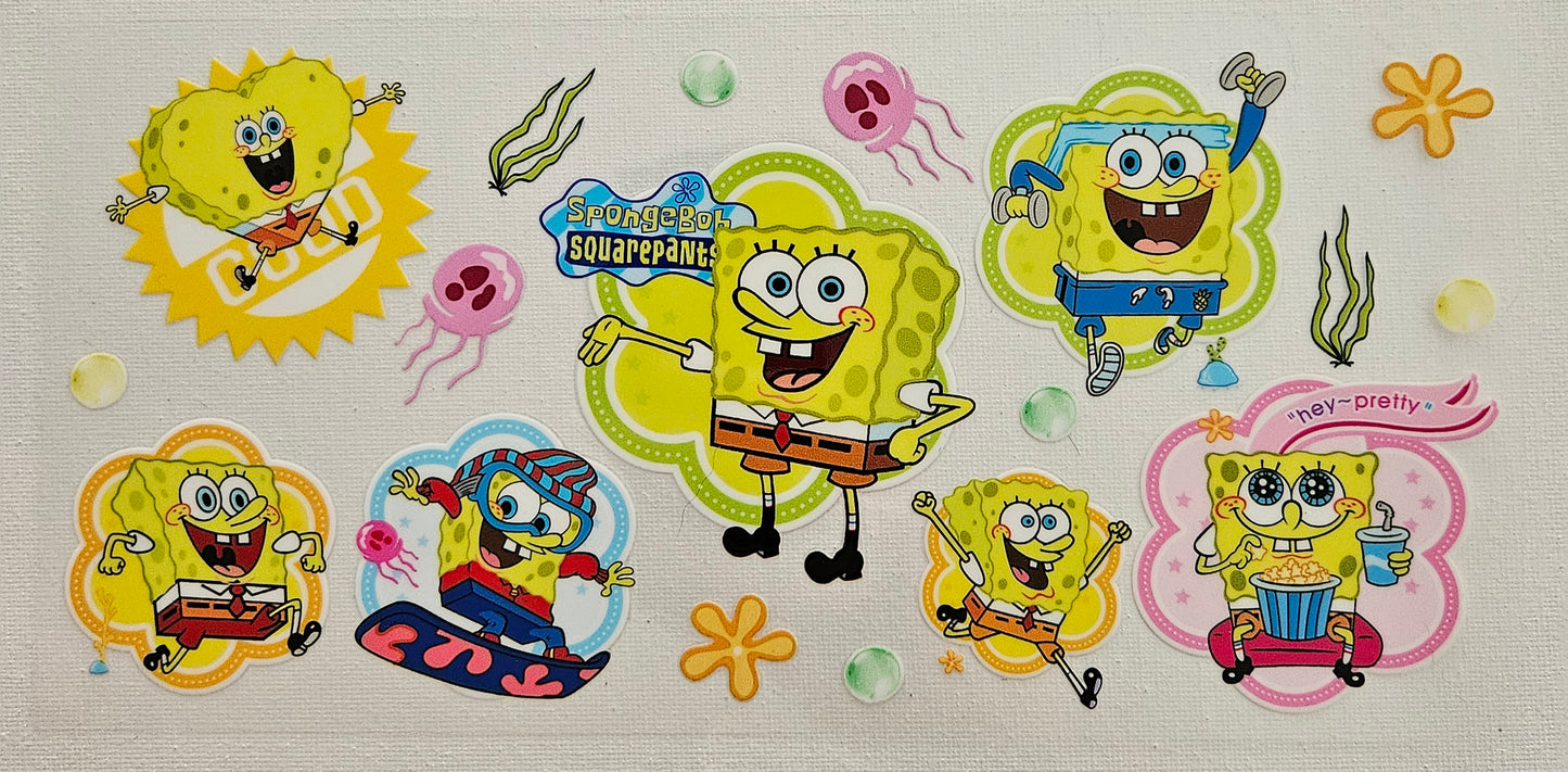 CARTOONS/SHOWS