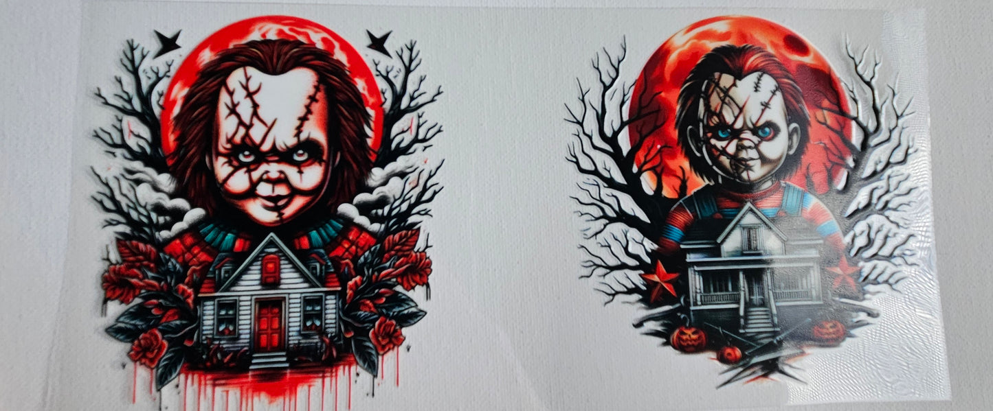 FALL/HALLOWEEN