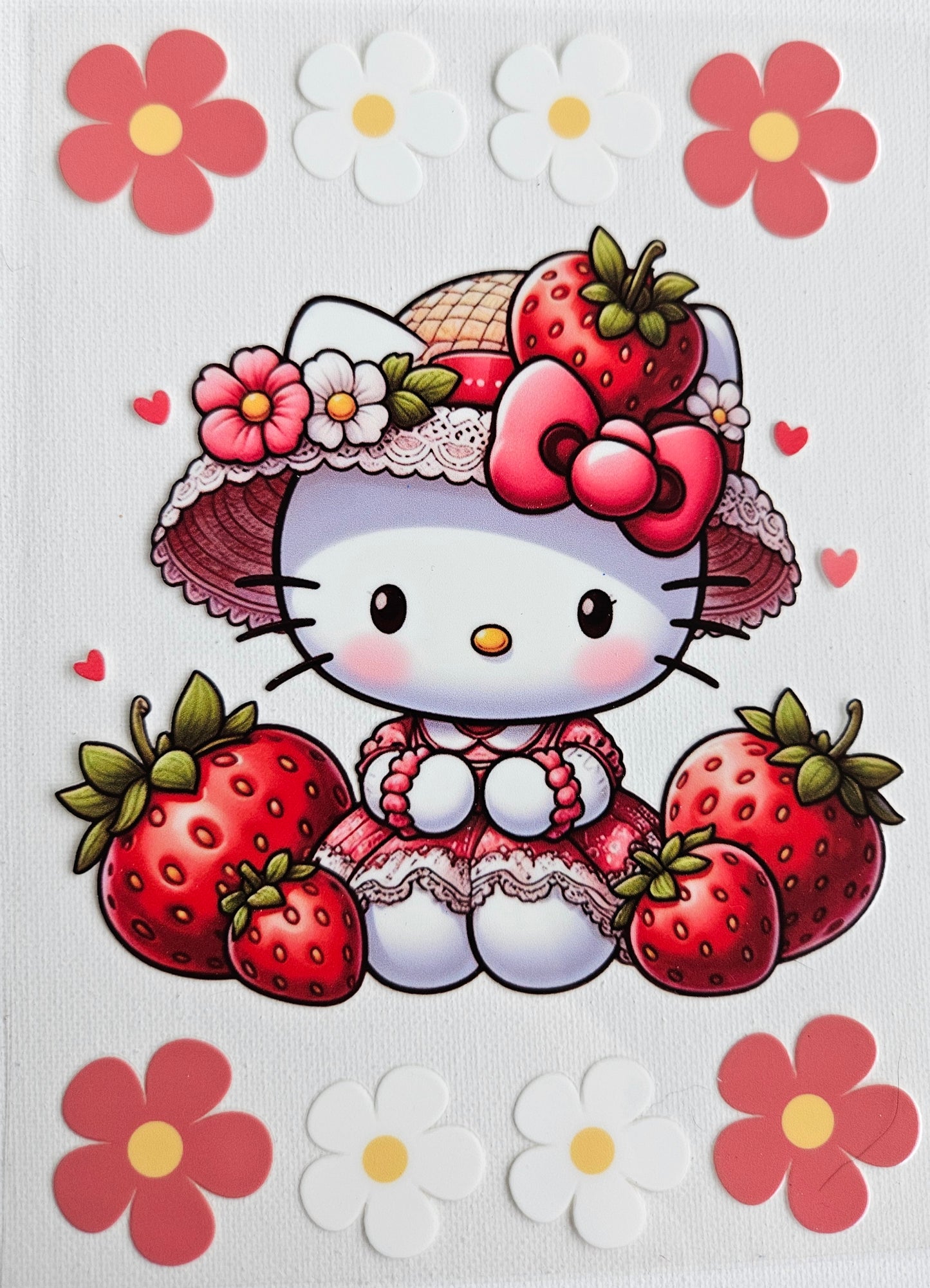 A5 NOTEBOOK WRAPS