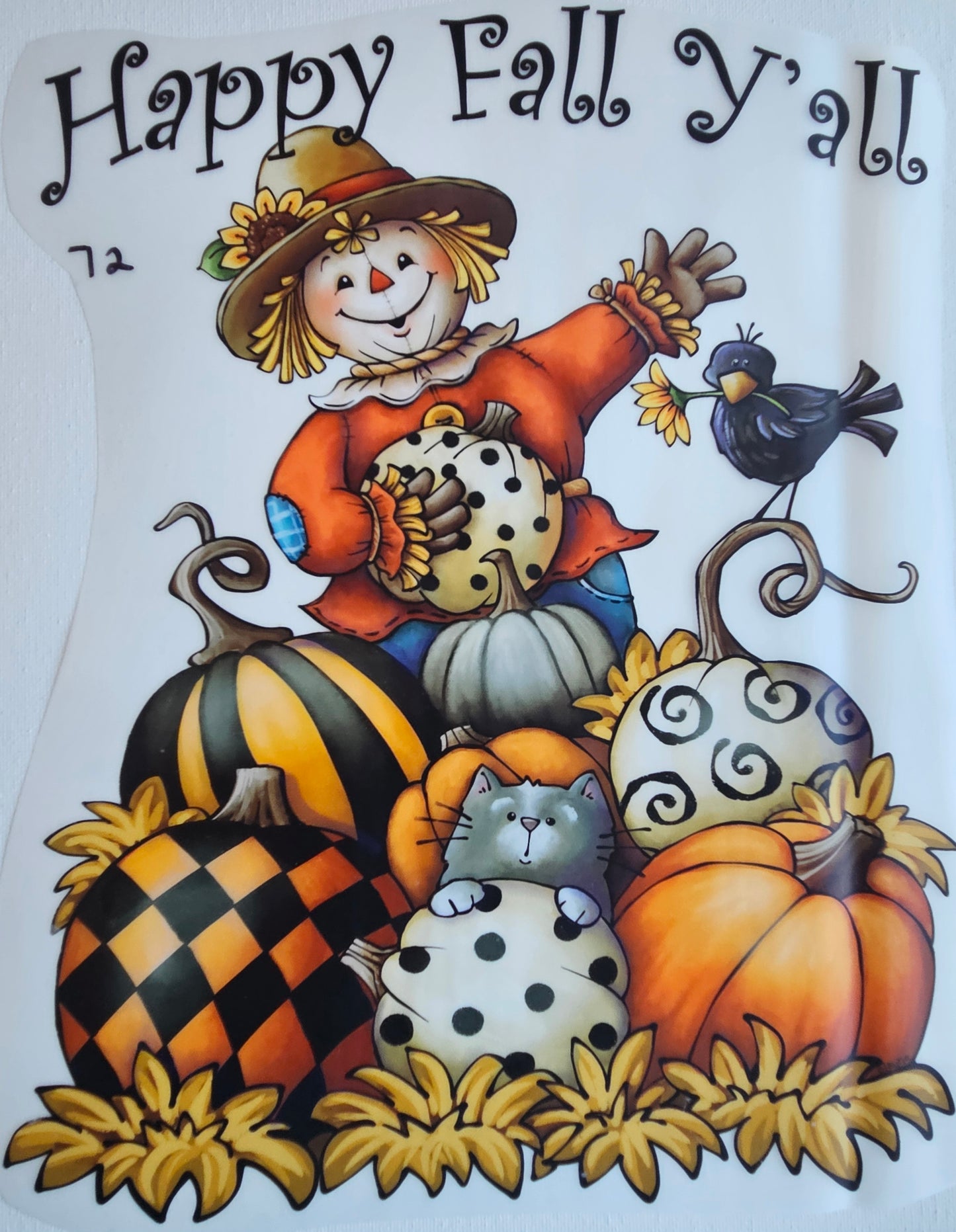 Fall/Halloween