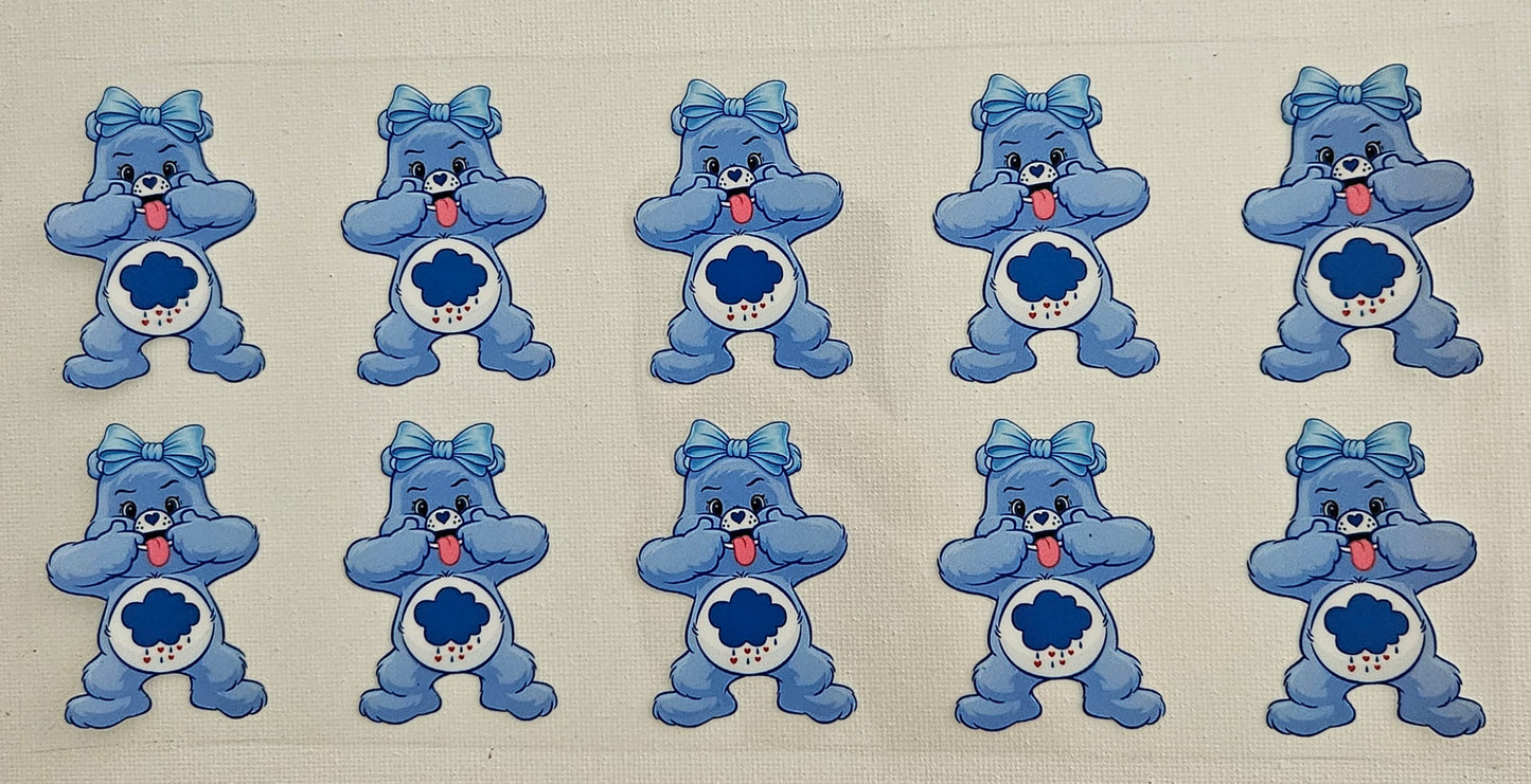 CAREBEARS