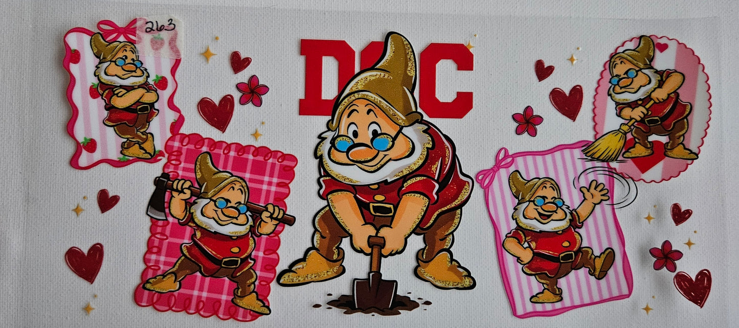 DISNEY
