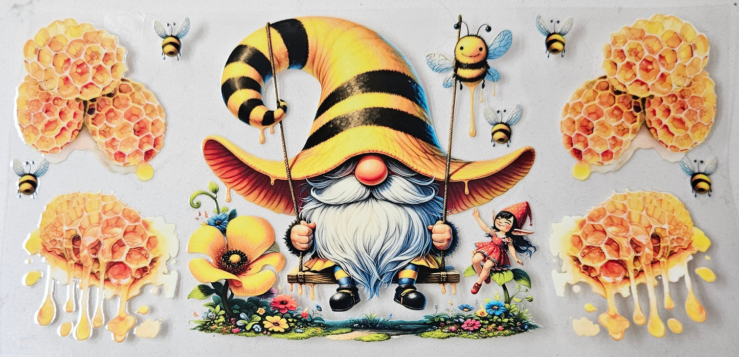 BEES/HONEY