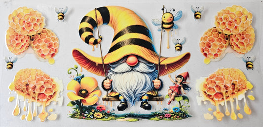 BEES/HONEY