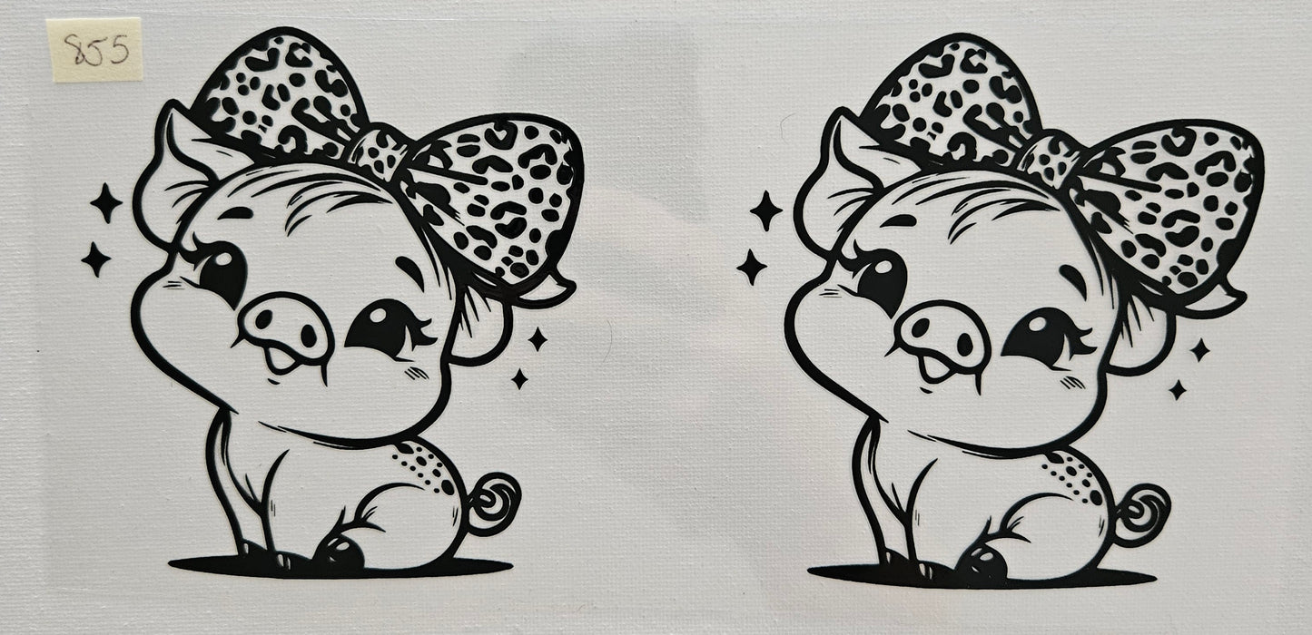 ANIMALS
