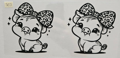 ANIMALS