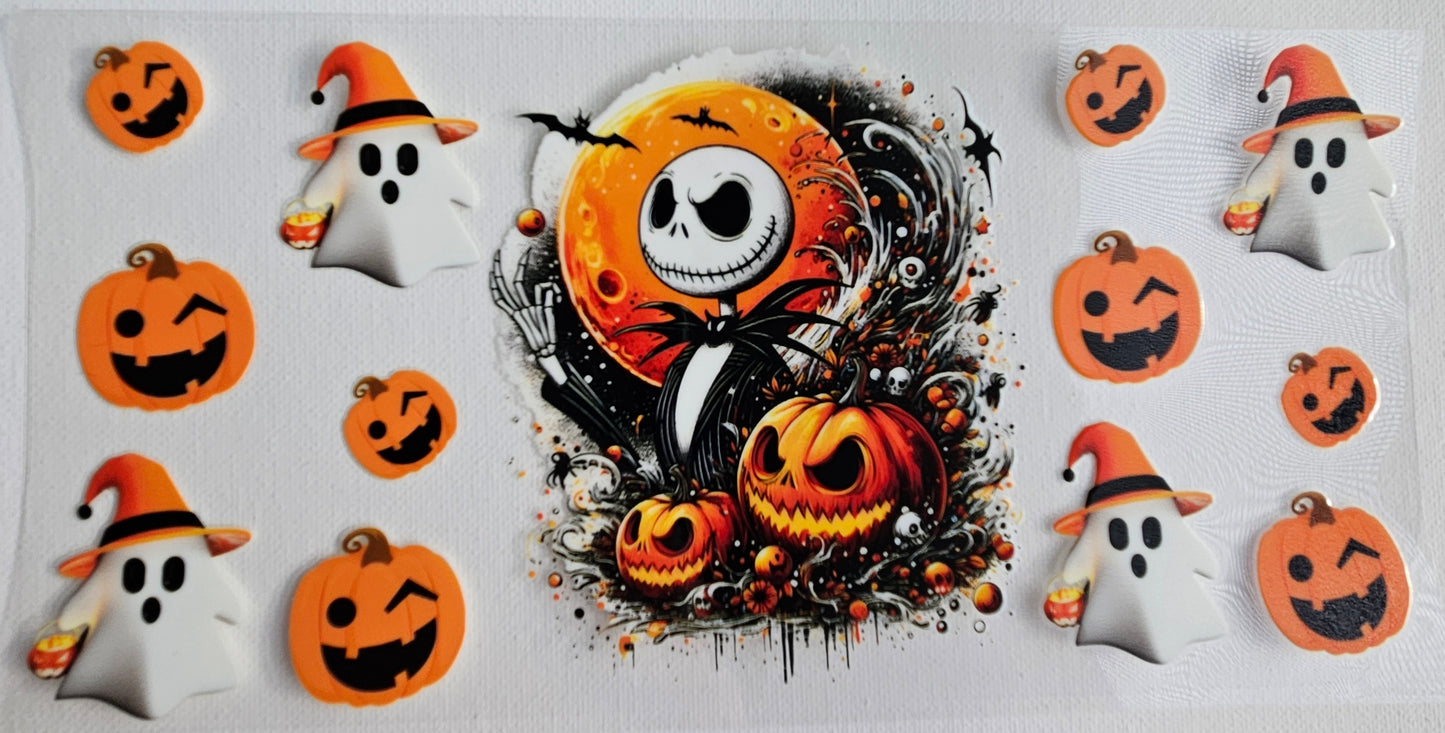 FALL/HALLOWEEN