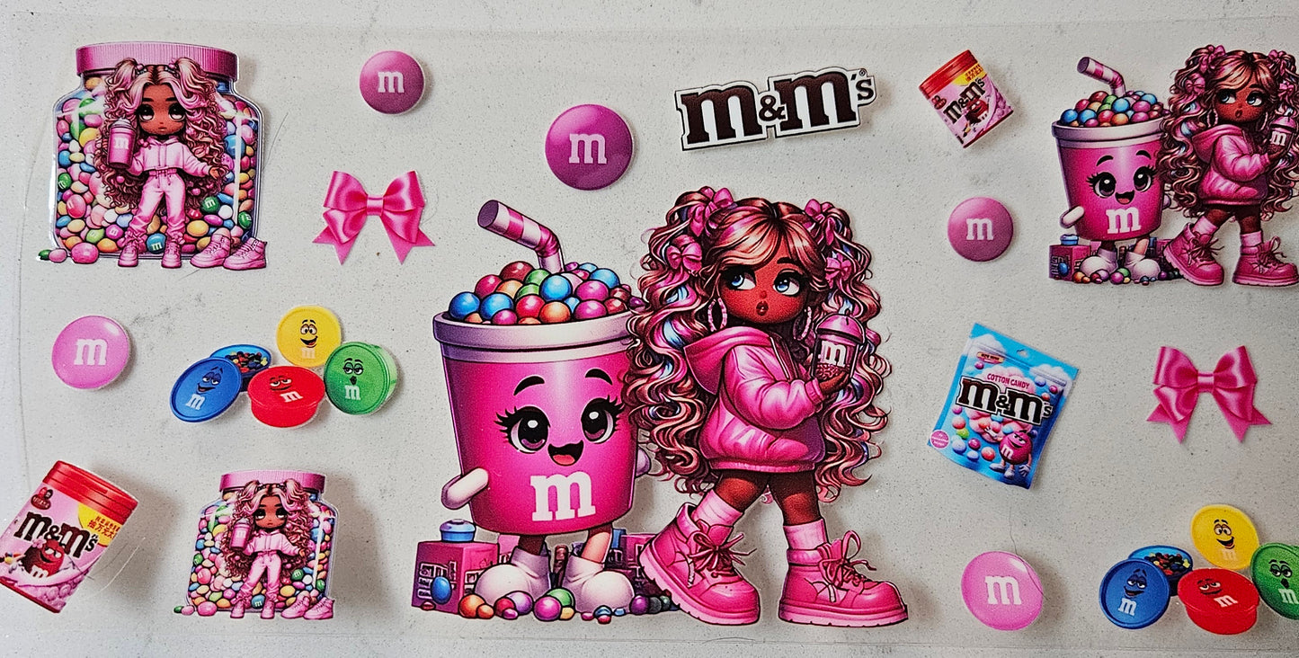 CANDY/FOOD