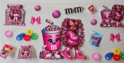 CANDY/FOOD