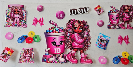 CANDY/FOOD