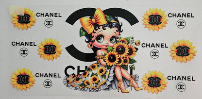 Betty Boop