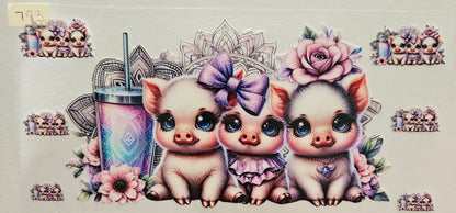 ANIMALS