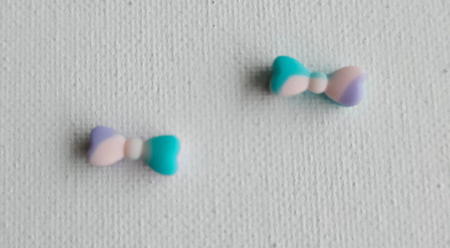 Petite Bows
