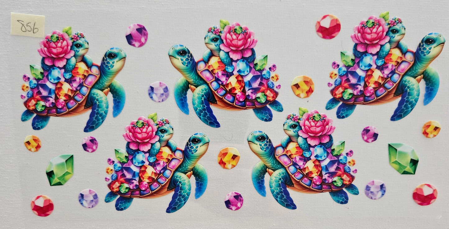 ANIMALS