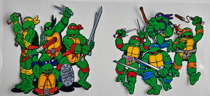CARTOONS/SHOWS