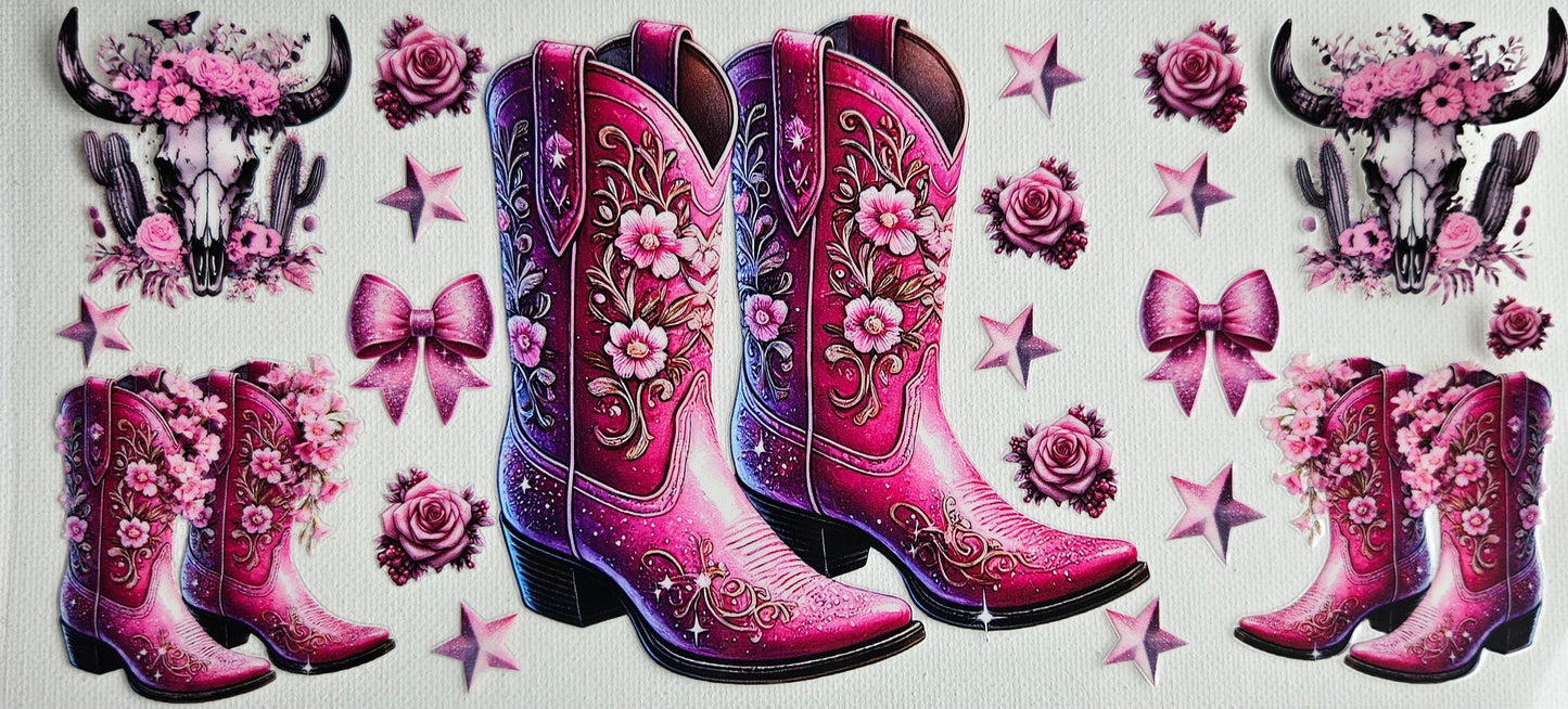 COUNTRY/WESTERN