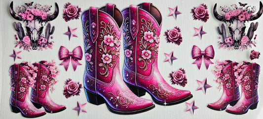 COUNTRY/WESTERN
