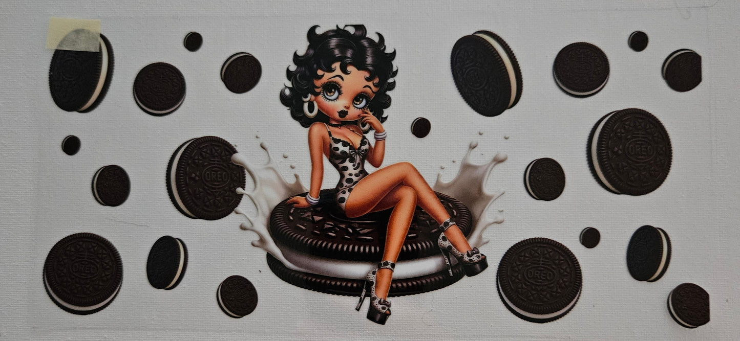 Betty Boop