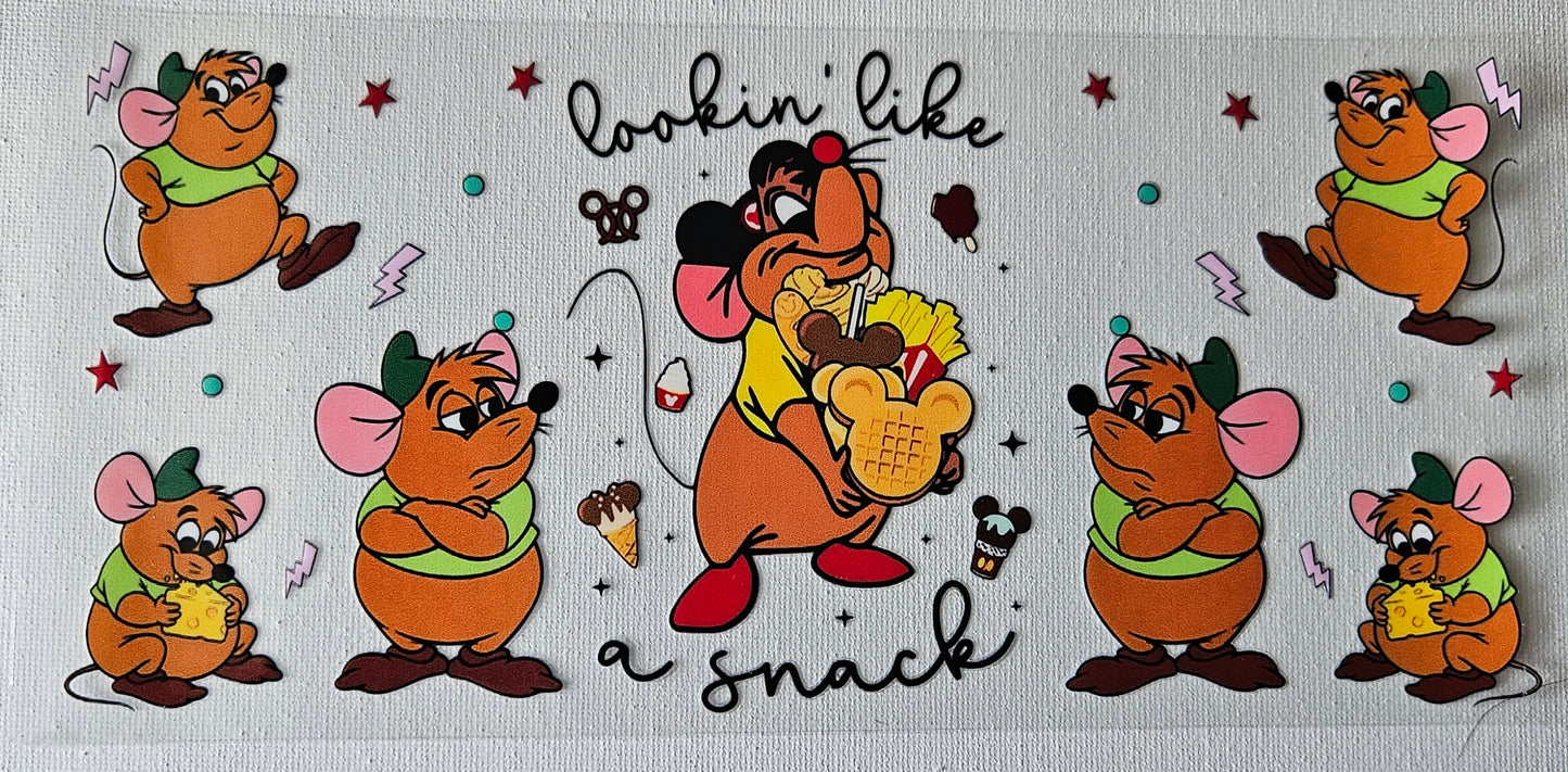DISNEY