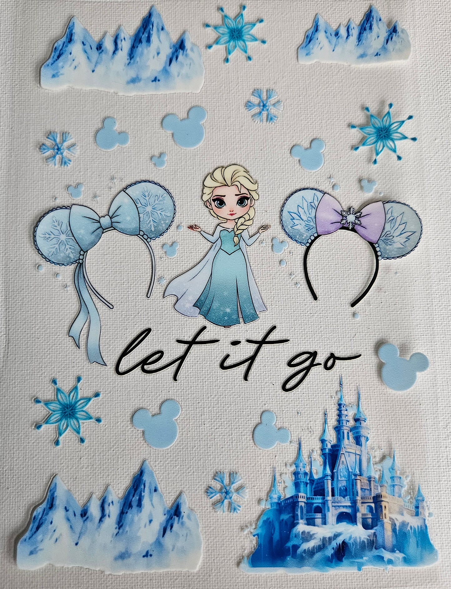 DISNEY