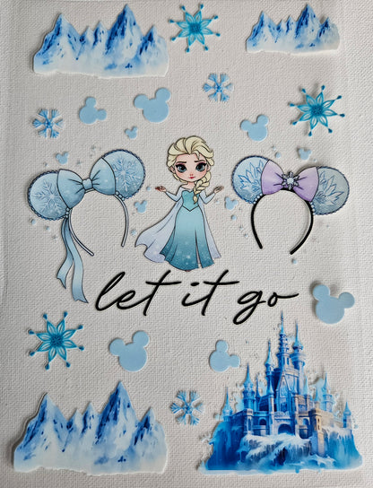 DISNEY