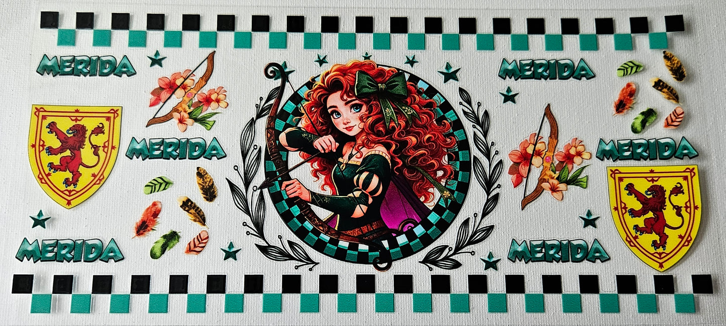 DISNEY