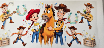 DISNEY