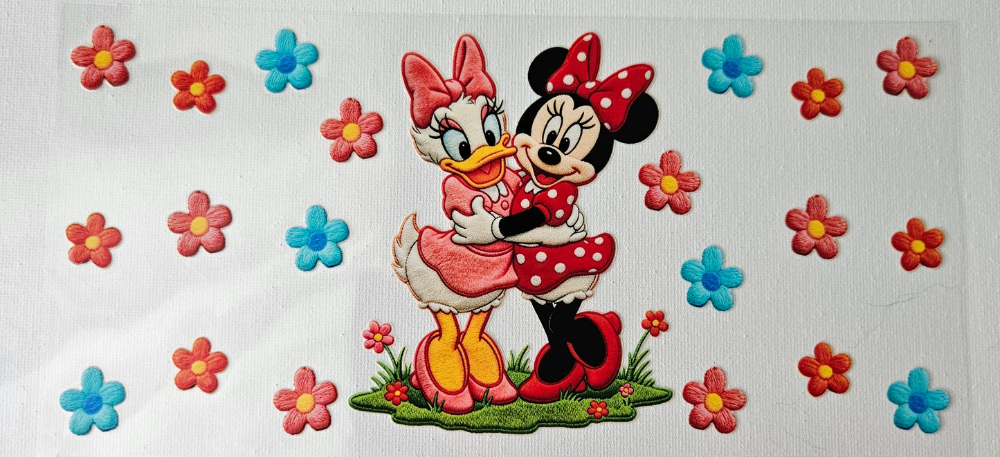 DISNEY